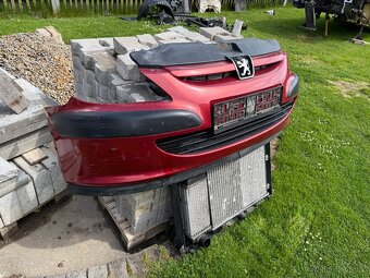 Peugeot 307 - 2