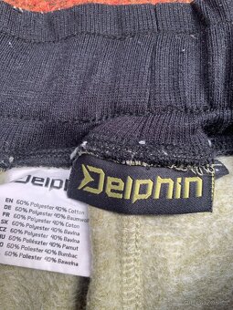 Prodám kraťasy Delphin - 2