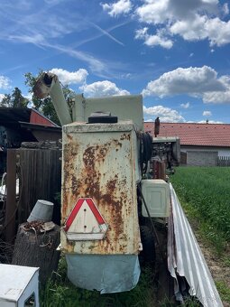Kombajn - 2