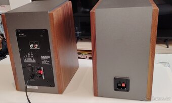 Bluetooth reproduktory Fenda F&D R25BT připojení pomocí NFC - 2