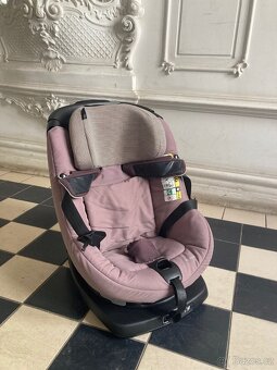 Maxi cosi axissFix - 2
