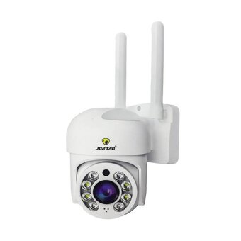 Jortan wifi ip camera - 2