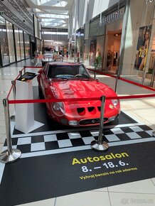 Ferrari 250 GTO - 2