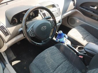 Kia. Ceed combi - 2