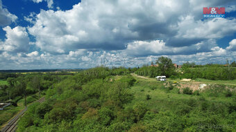 Prodej zahrady, 6000 m², Postoloprty - 2