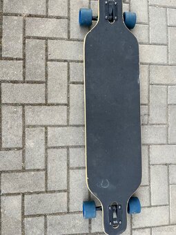 Longboard - 2