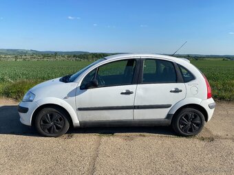 Citroën C3 - 2