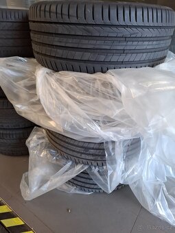 225/40 R18 letni pirelli - 2