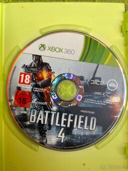 Battlefield 4 - 2