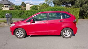 Honda FR-V 1.7 92 KW - 2