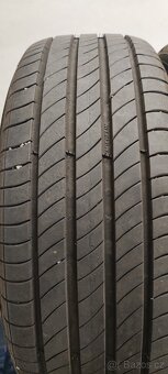 215/55/18 Michelin Primacy 4, 2021, 6.2mm. - 2
