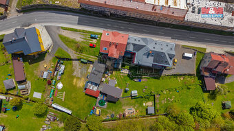Prodej bytu 5+1, 143 m², Smržovka, ul. Rooseweltova - 2