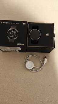 Huawei Watch gt 3 pro - 2