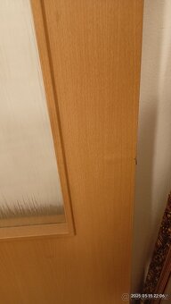 Interiérové dveře 70 P(pravé) - 2