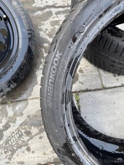 235/40 r19 Hankook - 2
