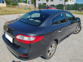Renault Fluence 1.6 16V Privilege - 2