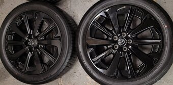 Mazda CX60 ,20' alu disky, TPMS senzory,letní pneu - 2