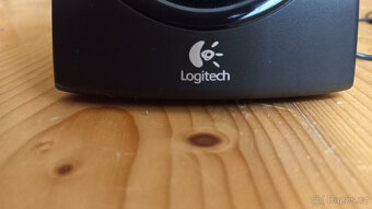 reproduktory Logitech Z 130 Computer - 2