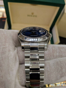 Rolex Datejust II 116300 - 2