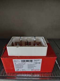 Legrand - 2