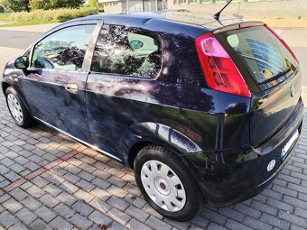 Fiat Grande Punto 1.2 - 2