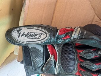 Rukavice WINTEX - M - 2