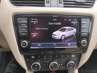 Prodam Skoda Octavia 3 2.0 TDI 110 KW - 2