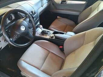 Mercedes Benz W204 C220CDI 125KW AMG Paket - 2