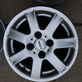 Kola 15” 4x108 - 2