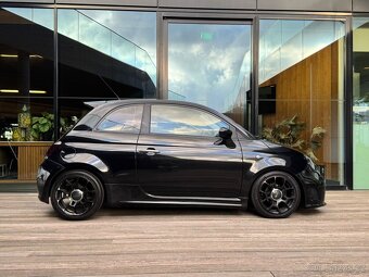 Fiat 500 1.2 8V 51 kw kit Abarth - 2