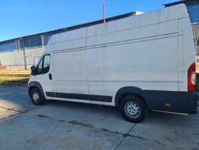 boxer ducato - 2