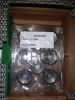 Zdvihátko ventilu INA Schaeffler 420 0022 10 - 2