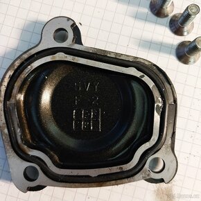 Yamaha FZ1 06 - 2