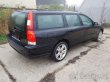 Volvo V70 2.4 D5 - manuál - náhradní díly - 2