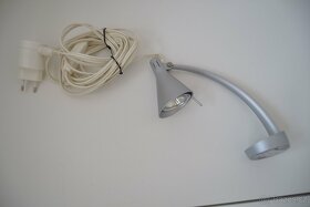 Osvětlení NON z IKEA - 2