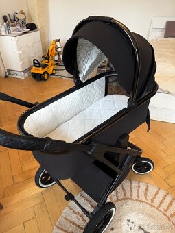 Moon Rocca EDITION+ BLACK 2023 - 2