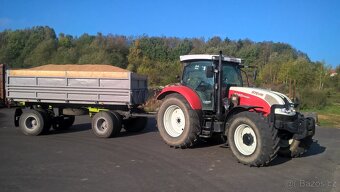 autovlek BSS 16-12 - 2