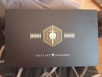 Destiny 2 replika Cayde 6 Ace of Spades - 2