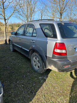 Kia Sorento - 2