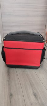 Prodám chladící tašku Milwaukee Packout - 2