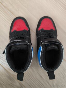 Obuv pro chlapce - 2