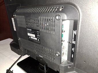 Televize Sencor 24" - 2
