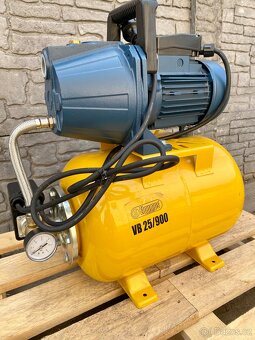 ELPUMPS Domácí vodárna VB 25/900 - 2