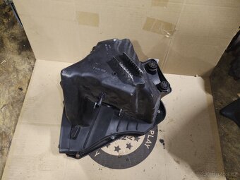 Airbox BMW E90/91/92 N47 - 2