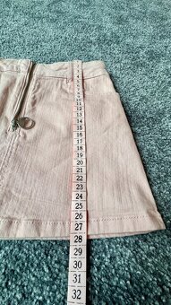 Terranova sukně 128/134 - 2