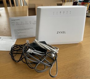 Zyxel VMG3625-T50B - 2