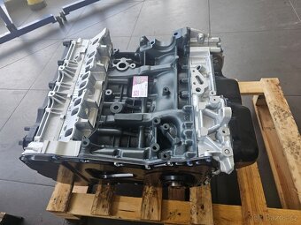 MOTOR CYFF 2,2 TDCI - 2
