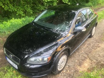 Volvo C30 - 2