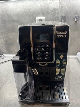 Delonghi Dinamica - 2