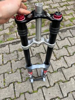 Marzocchi 888 rc3 - 2